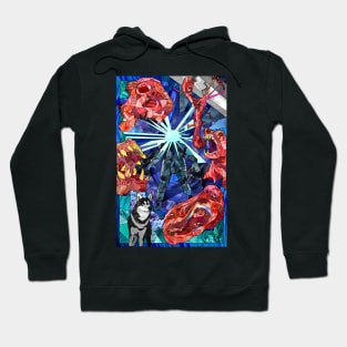 The Thing Hoodie